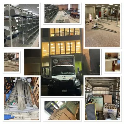 S And K Express Moving LLC photo 4