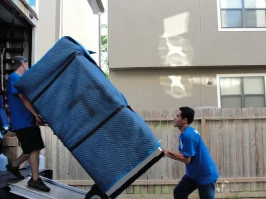 Unity Moving LLC photo 4