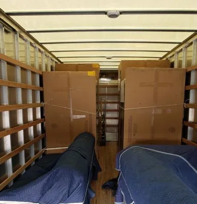 Owens Delivery Service photo 5