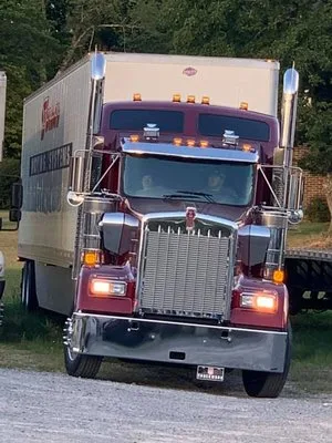 Fortson Moving Systems photo 2
