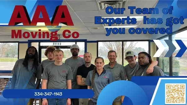 Aaa Moving Company photo 2