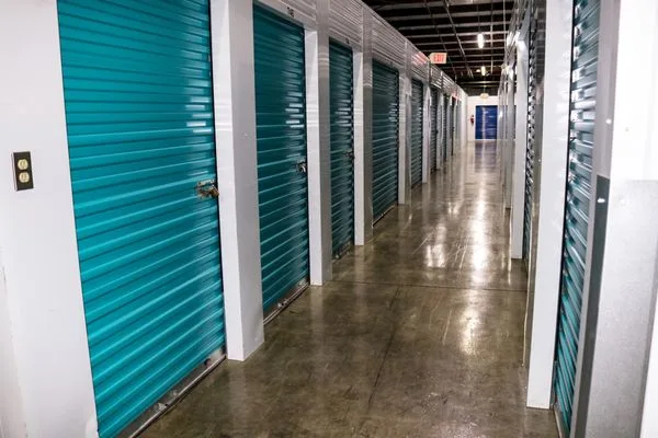 Secure Moving INC